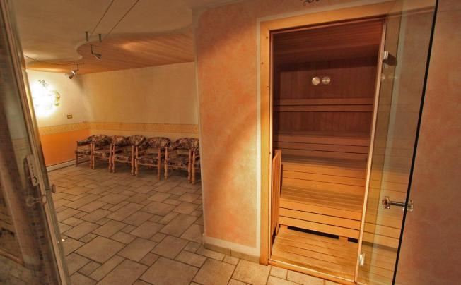 Фото отеля Hotel san giovanni