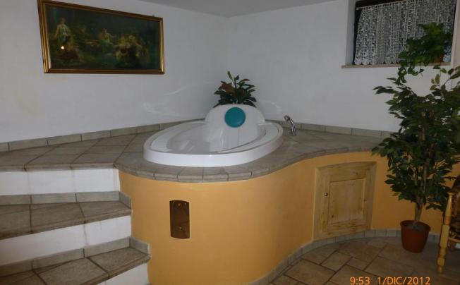Фото отеля Hotel san giovanni