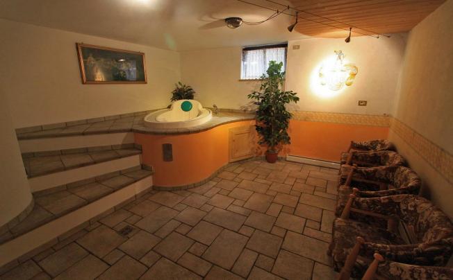 Фото отеля Hotel san giovanni