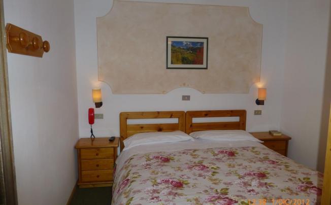 Фото отеля Hotel san giovanni
