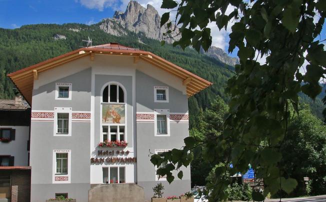 Фото отеля Hotel san giovanni