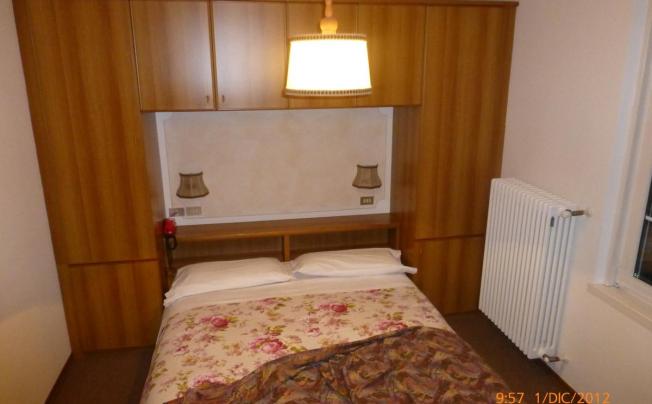 Фото отеля Hotel san giovanni
