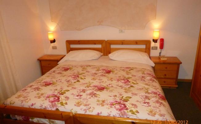Фото отеля Hotel san giovanni