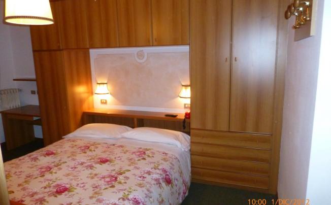 Фото отеля Hotel san giovanni