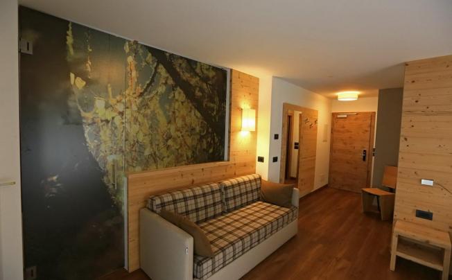 Фото отеля Hotel san giovanni