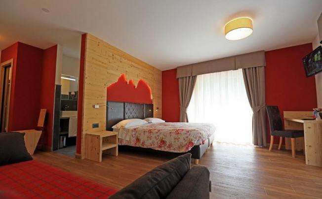 Фото отеля Hotel san giovanni