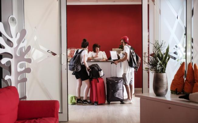 Фото отеля ALTRO HOTEL
