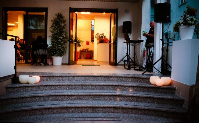 Фото отеля ALTRO HOTEL