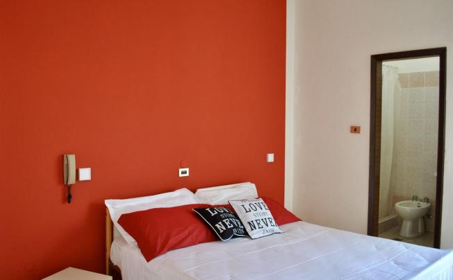 Фото отеля ALTRO HOTEL