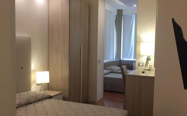 Фото отеля Alinari Hotel