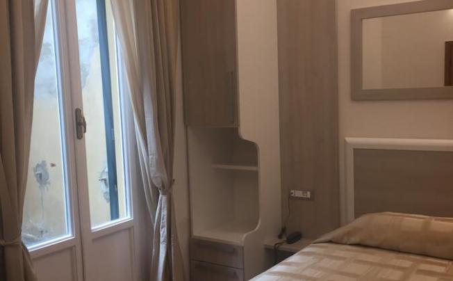 Фото отеля Alinari Hotel