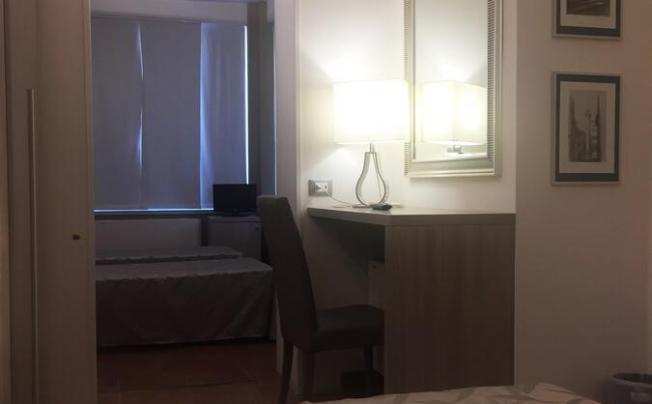 Фото отеля Alinari Hotel