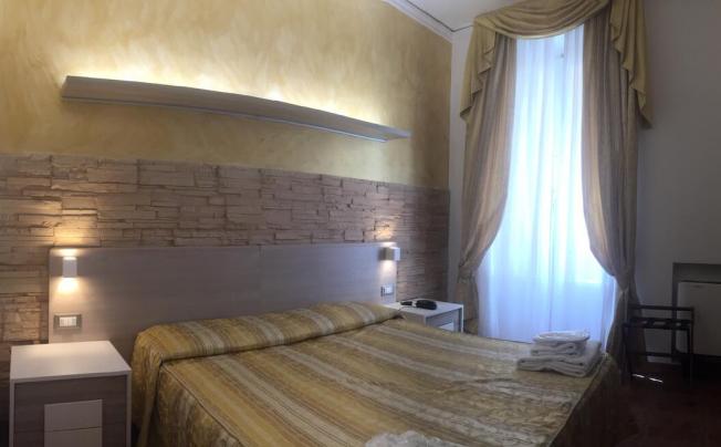 Фото отеля Alinari Hotel