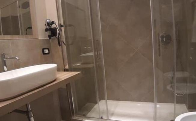 Фото отеля Alinari Hotel