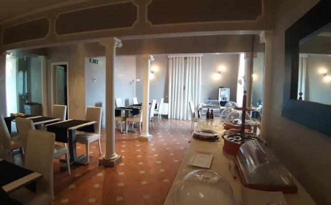 Фото отеля Alinari Hotel