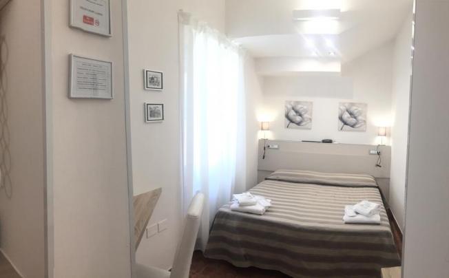 Фото отеля Alinari Hotel