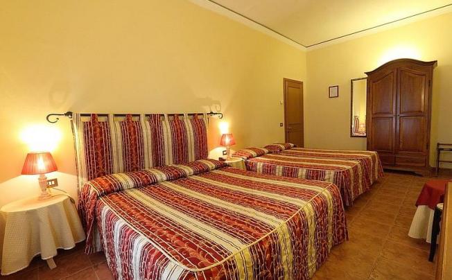 Фото отеля Alinari Hotel