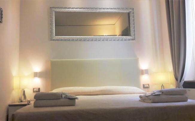 Фото отеля Alinari Hotel