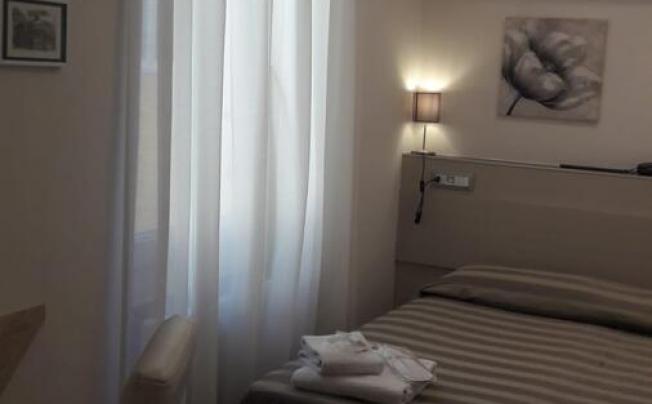 Фото отеля Alinari Hotel