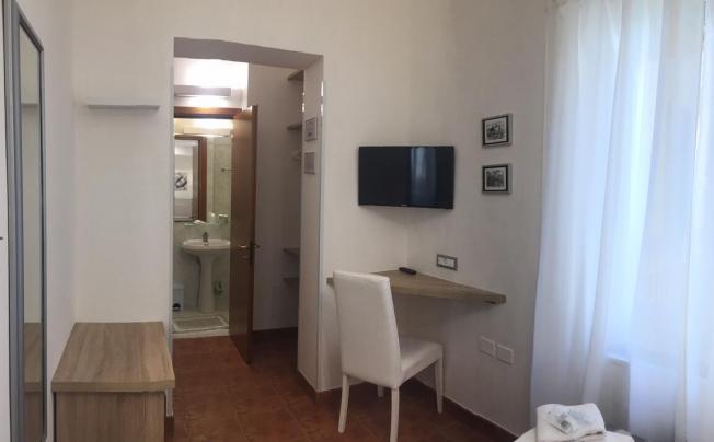 Фото отеля Alinari Hotel