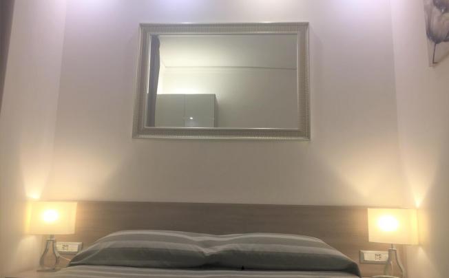 Фото отеля Alinari Hotel