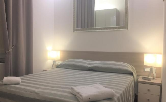 Фото отеля Alinari Hotel