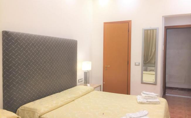 Фото отеля Alinari Hotel