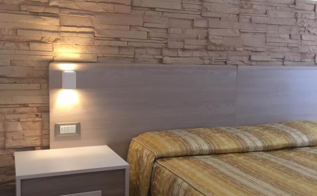 Фото отеля Alinari Hotel