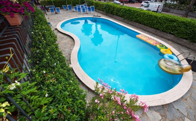 Фото отеля Villa nicole
