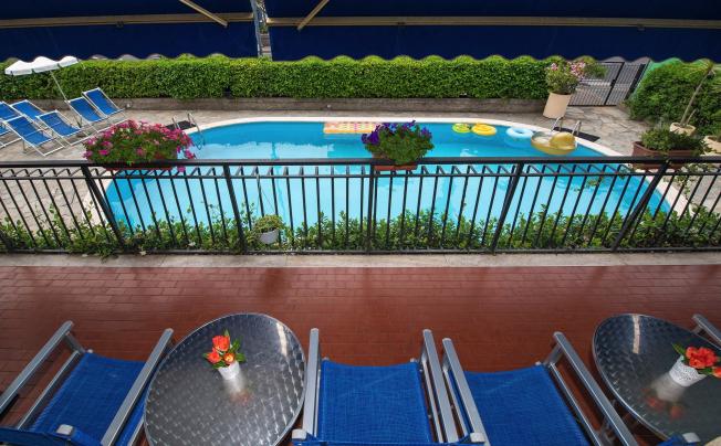 Фото отеля Villa nicole