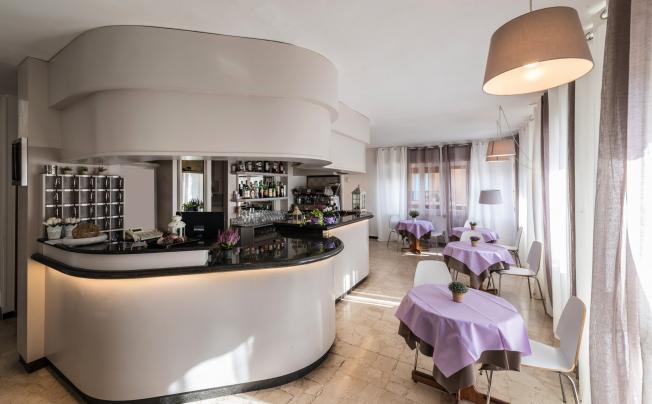 Фото отеля Villa nicole