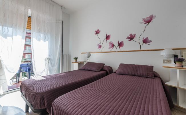 Фото отеля Villa nicole