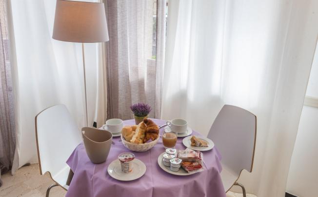 Фото отеля Villa nicole