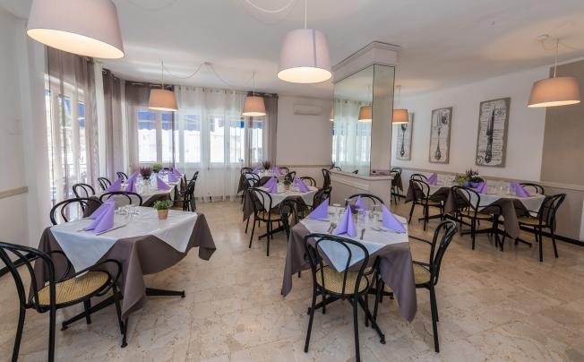 Фото отеля Villa nicole