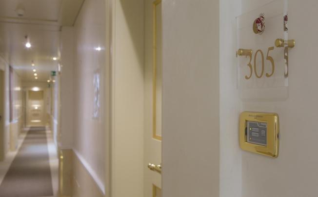 Фото отеля A La Commedia Hotel