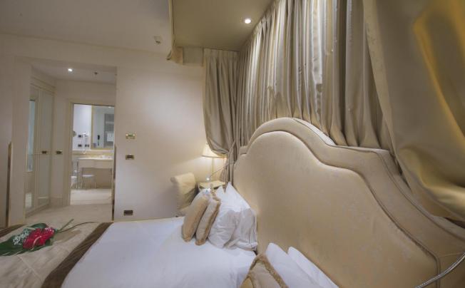 Фото отеля A La Commedia Hotel