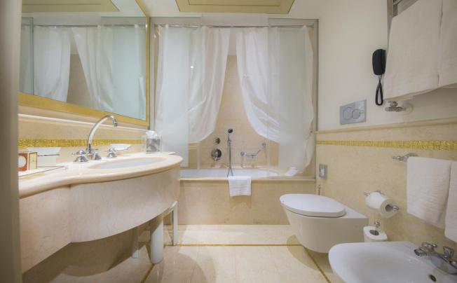 Фото отеля A La Commedia Hotel