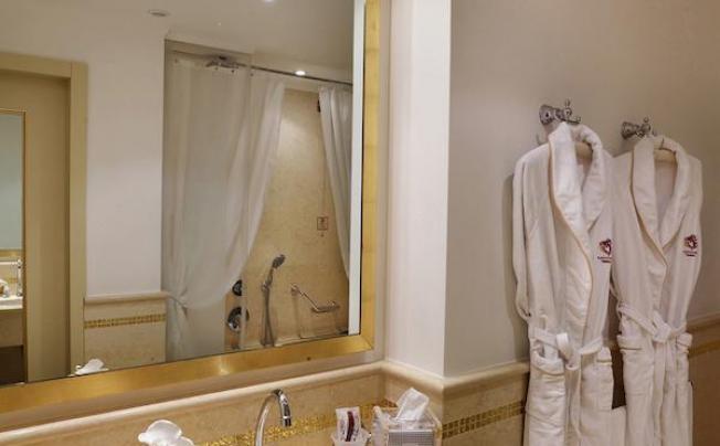 Фото отеля A La Commedia Hotel
