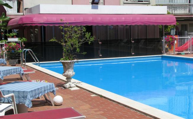 Фото отеля Hotel Fabius