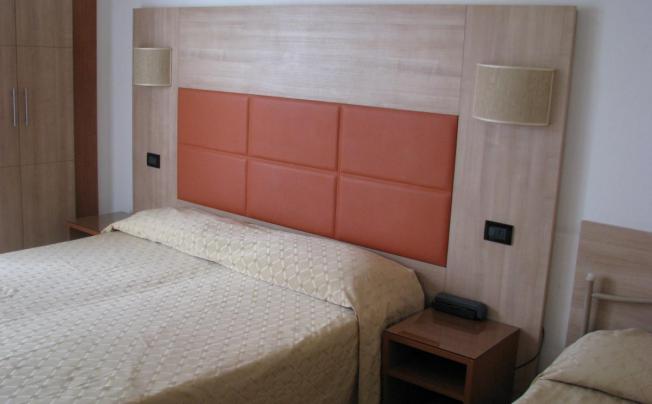 Фото отеля Hotel Fabius