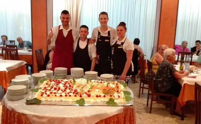 Фото отеля Hotel Fabius