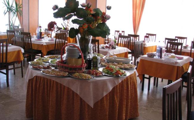 Фото отеля Hotel Fabius
