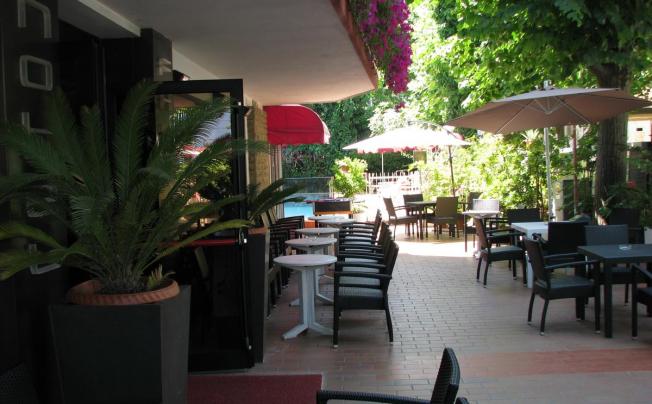 Фото отеля Hotel Fabius