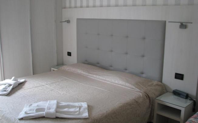 Фото отеля Hotel Fabius