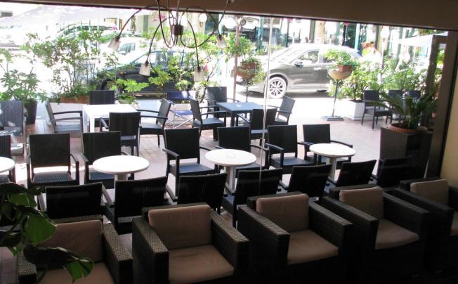 Фото отеля Hotel Fabius