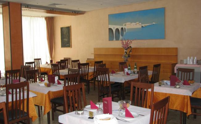 Фото отеля Hotel Fabius