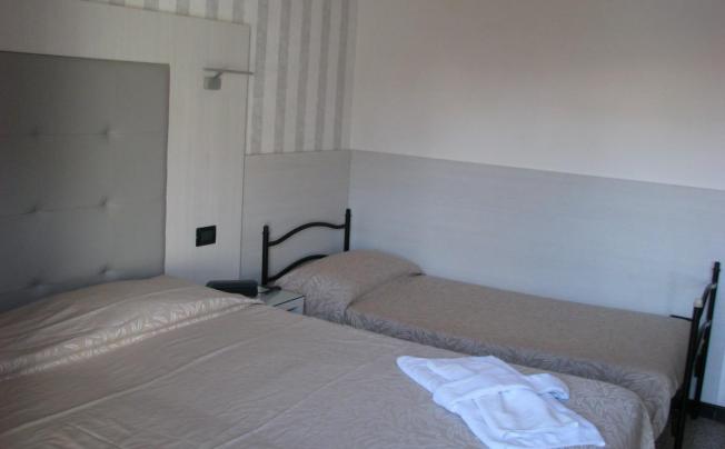 Фото отеля Hotel Fabius