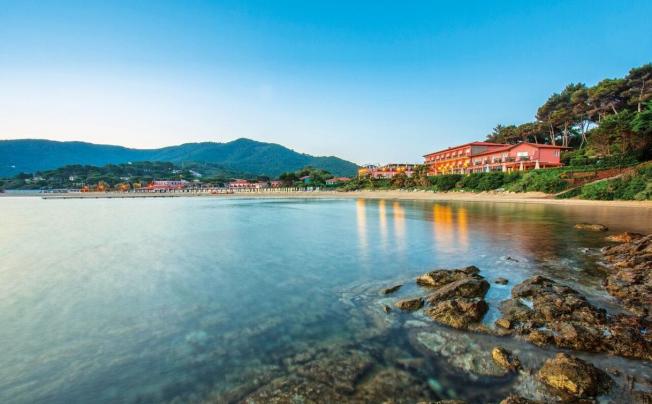 Фото отеля Del Golfo Hotel