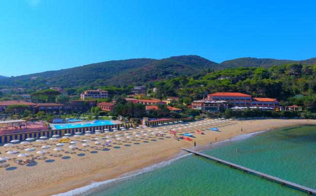 Фото отеля Del Golfo Hotel
