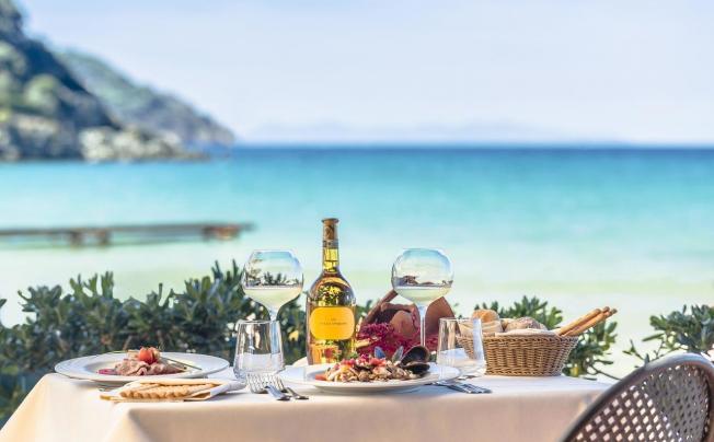 Фото отеля Del Golfo Hotel